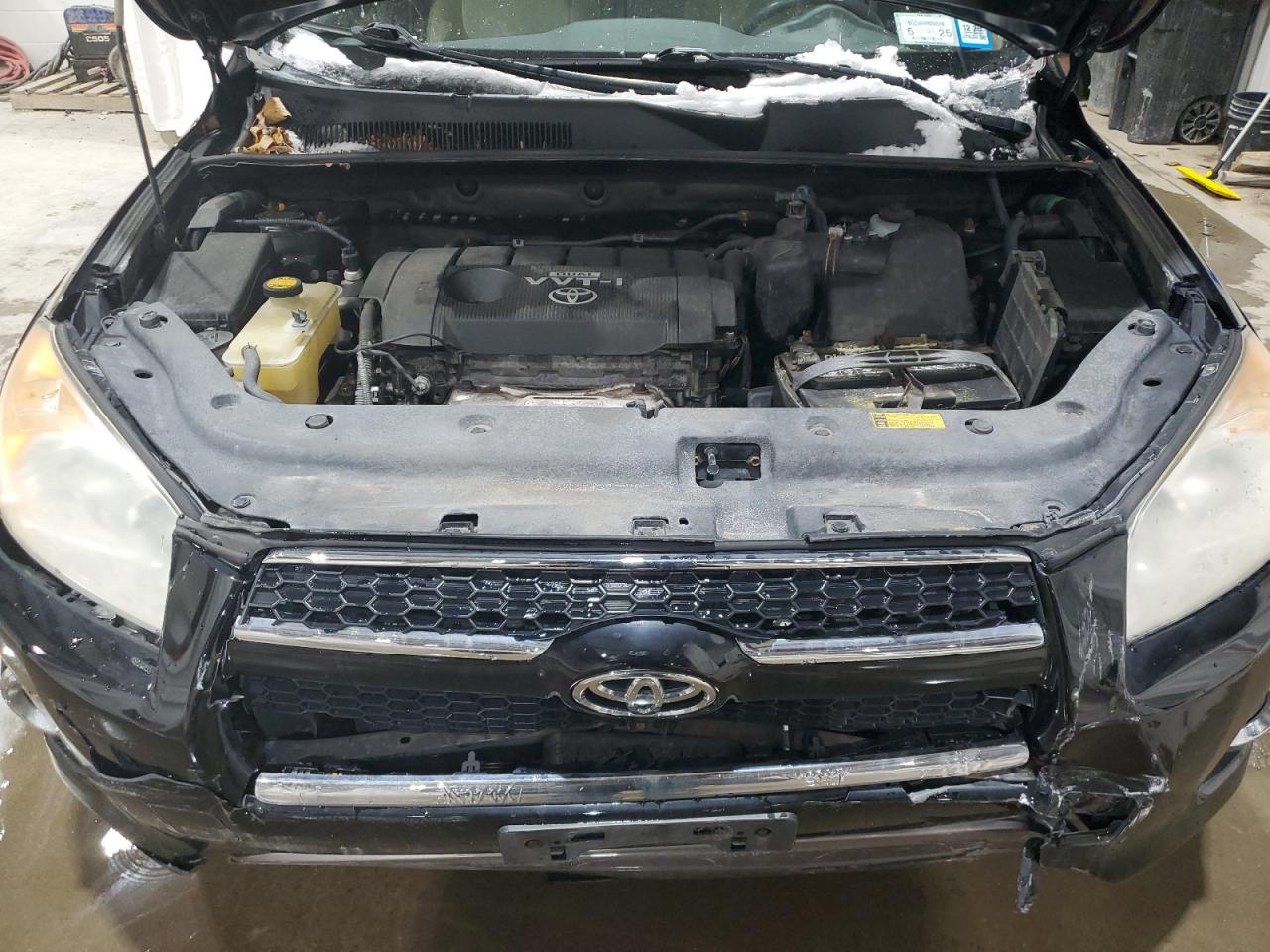 2010 Toyota RAV 4 - Image 12