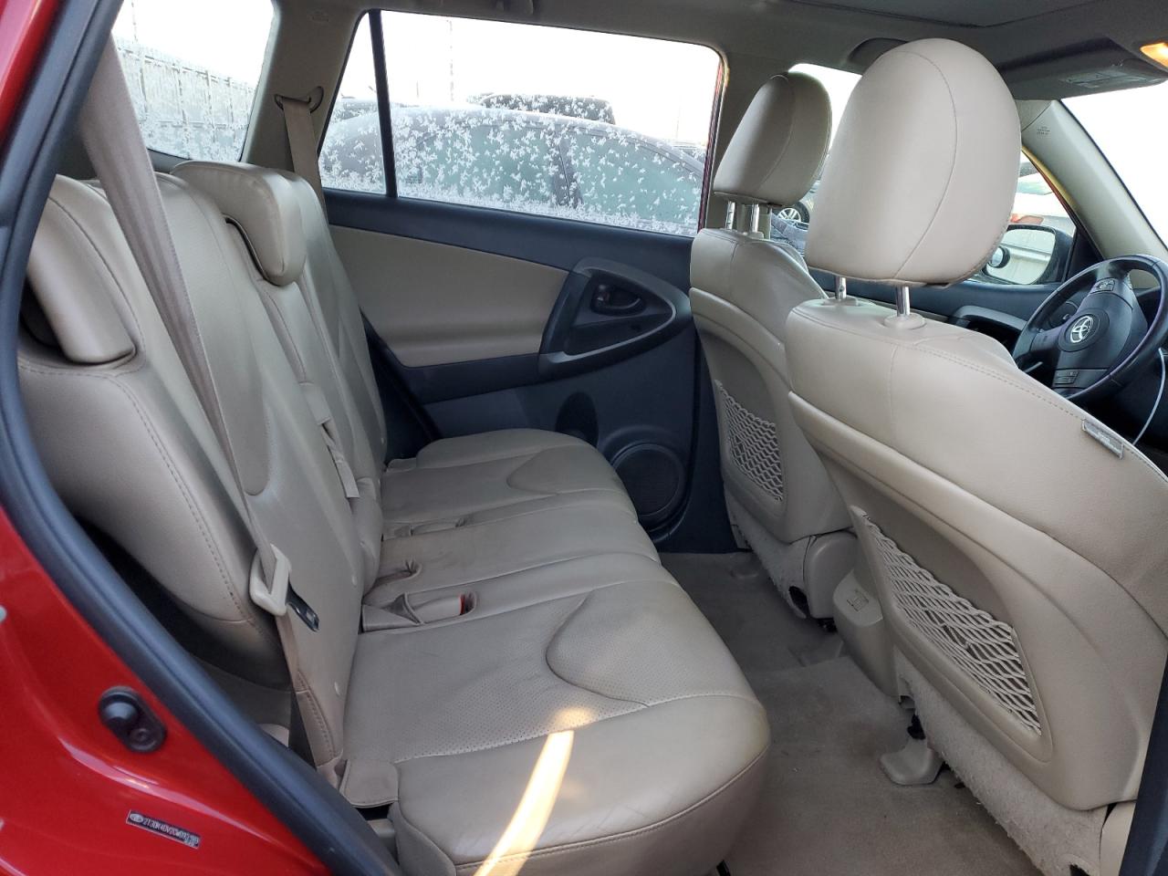 2012 Toyota RAV 4 - Image 10