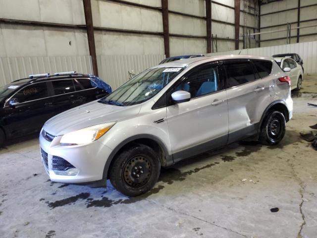 FORD ESCAPE 2013 Srebrny