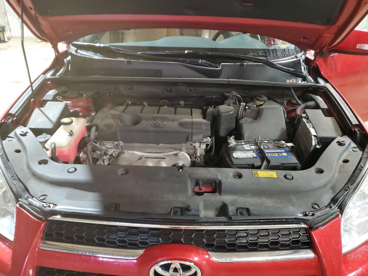 2012 Toyota RAV 4 - Image 14