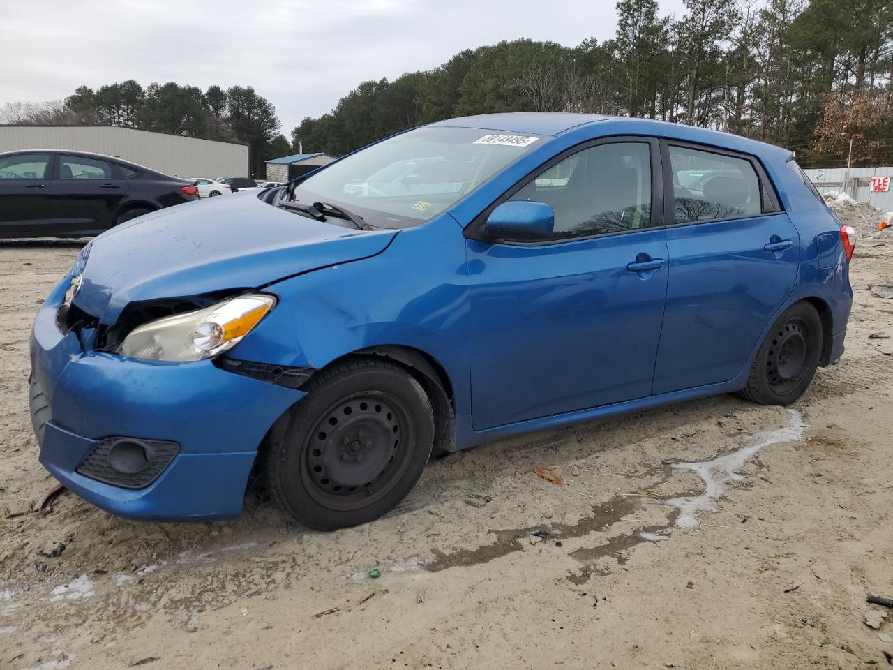 2010 Toyota Corolla - Image 1