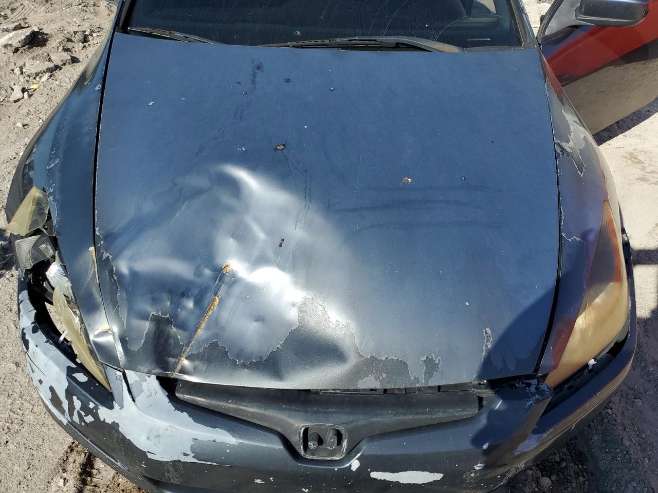 2005 Honda Accord - Image 11