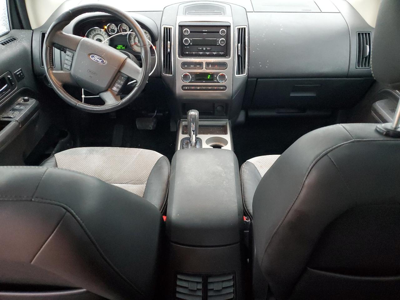 2010 Ford Edge - Image 8