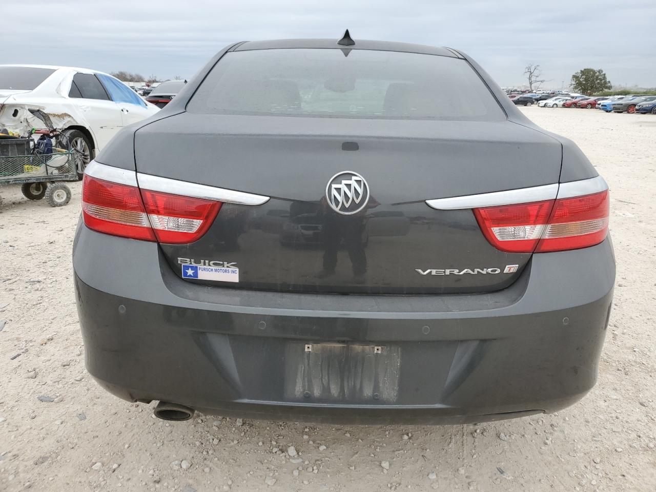 VIN 1G4PR5SK4G4117594 2016 BUICK VERANO no.6