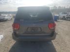 2005 Toyota Sequoia Limited de vânzare în Harleyville, SC - Front End