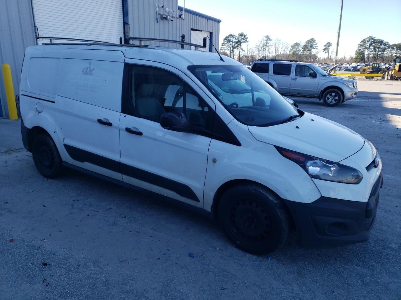 VIN NM0LS7E78J1370000 2018 FORD TRANSIT no.4