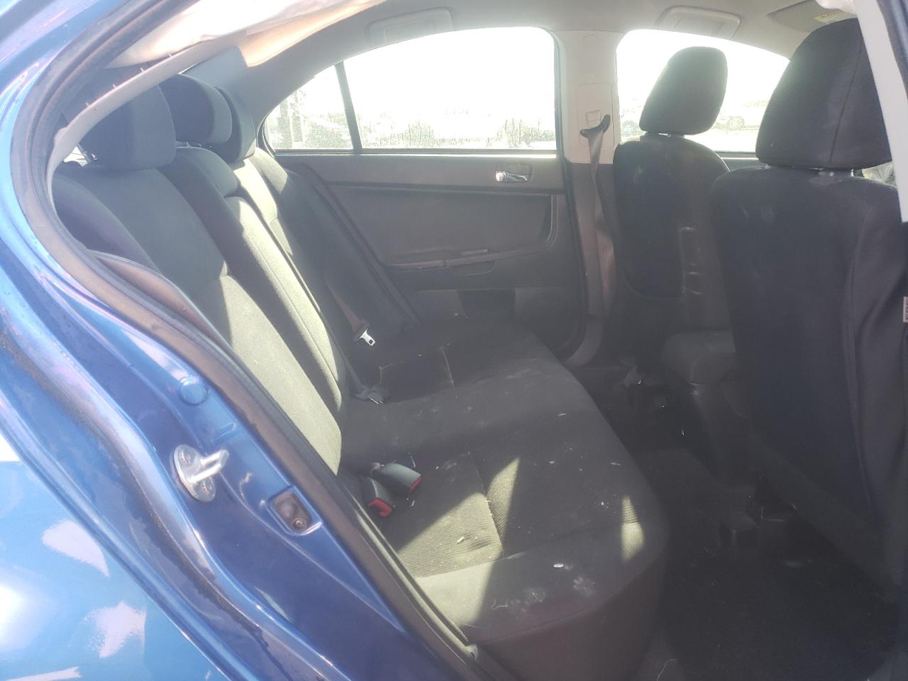 2017 Mitsubishi Lancer - Image 10