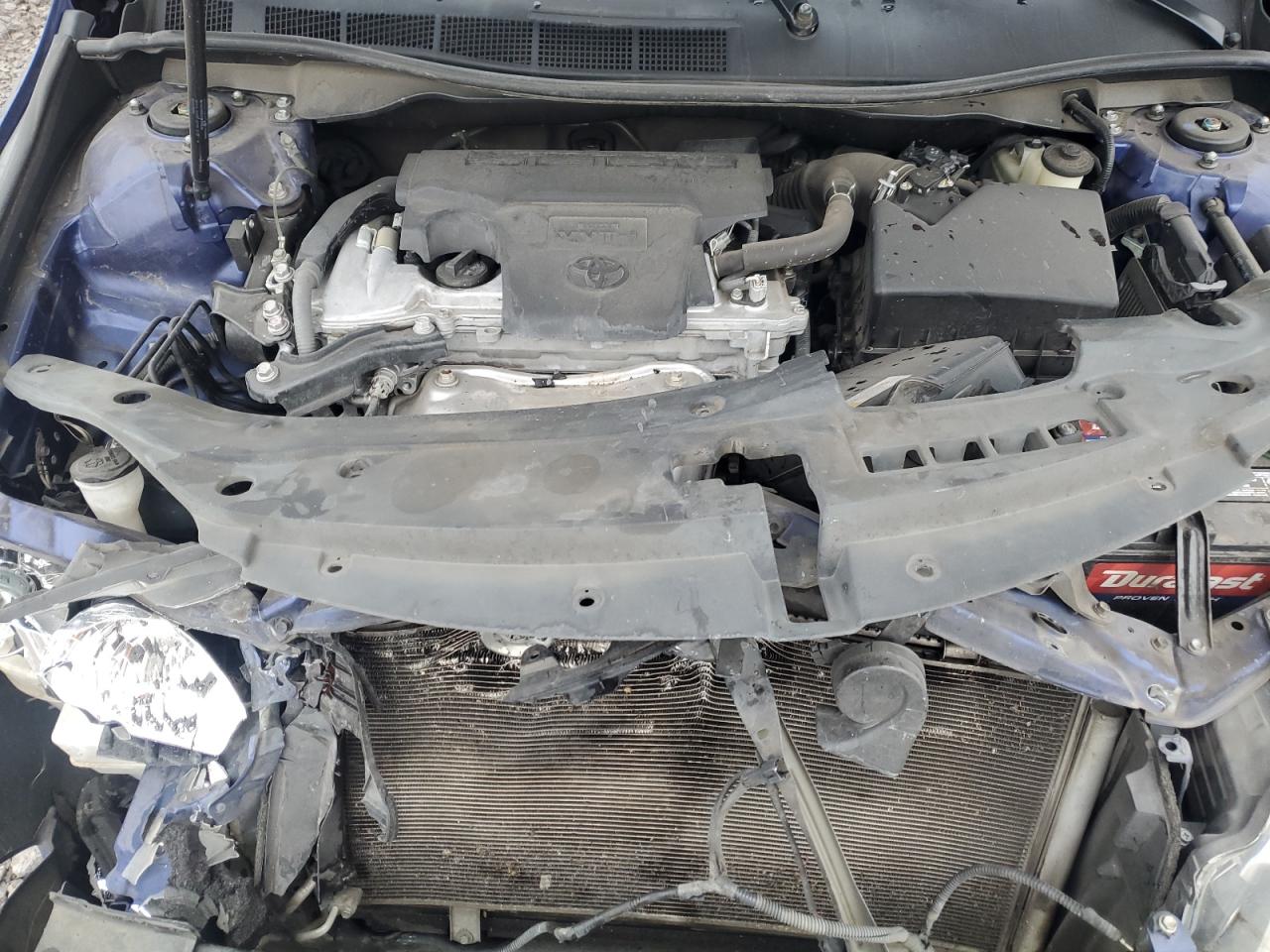2016 Toyota Camry - Image 11