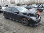 2017 Honda Civic Sport Touring for Sale in Arlington, WA - Front End