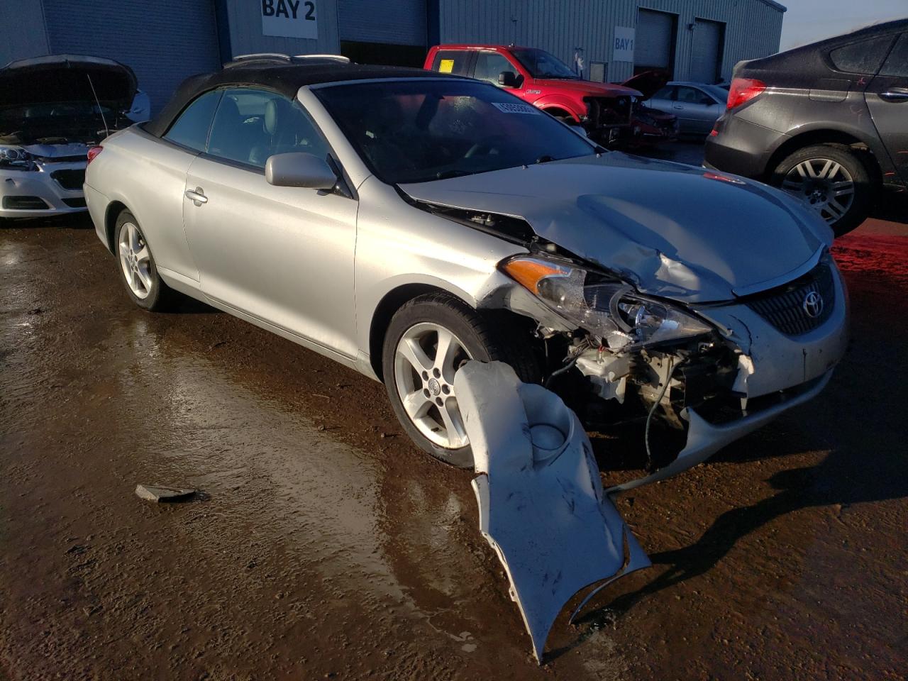 2006 Toyota Camry Solara - Image 4