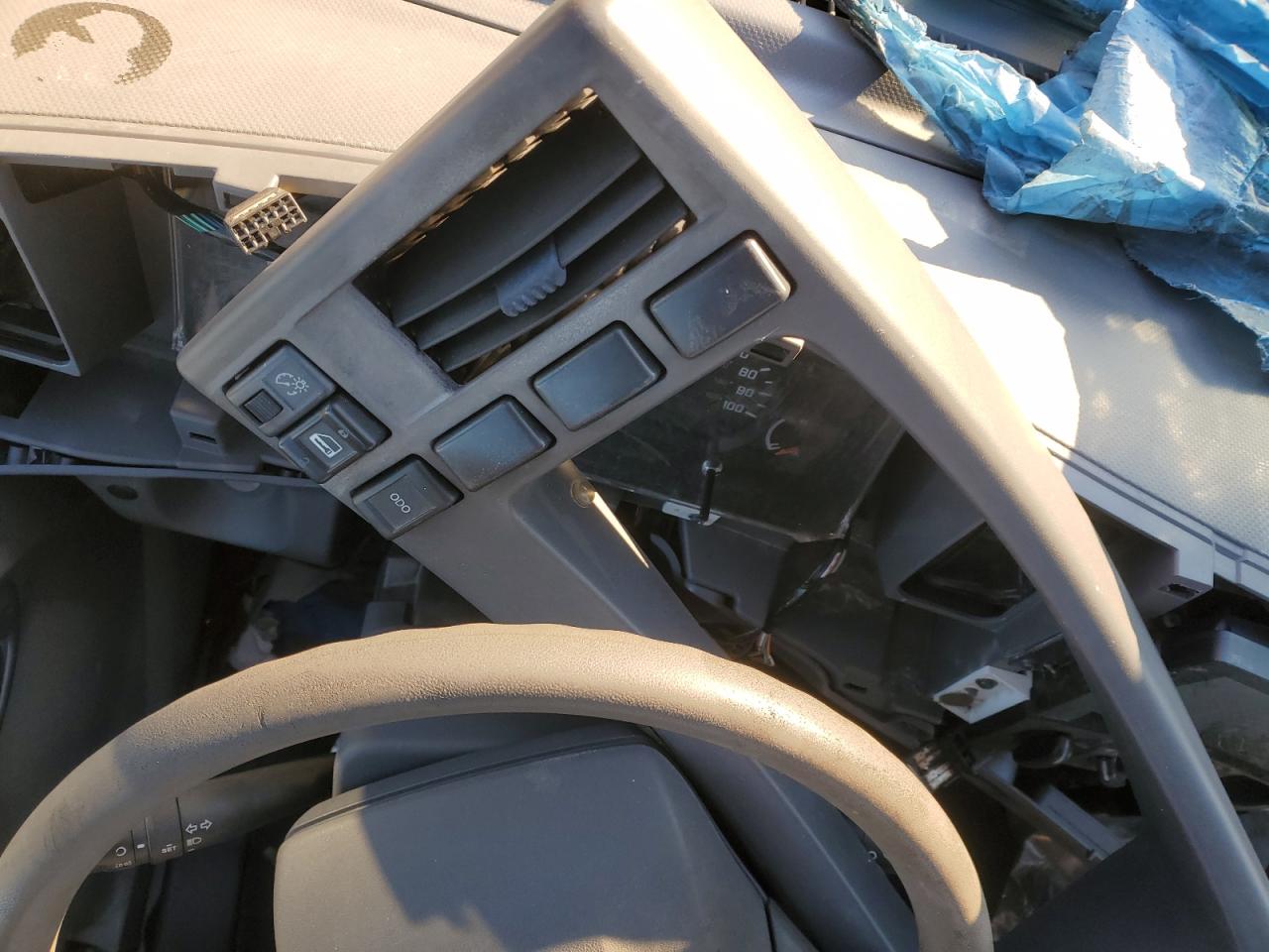 2016 Isuzu Npr VIN: 54DB4W1B4GS808880 Lot: 86942914