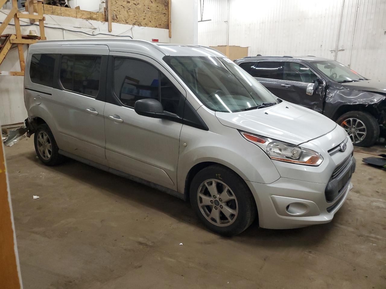 2016 Ford Transit - Image 4