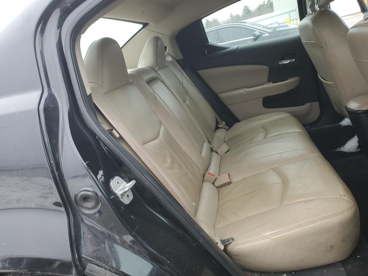 2011 Dodge Avenger - Image 10