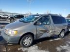2000 Toyota Sienna Le for Sale in Littleton, CO - Side