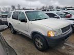 2002 Ford Explorer Limited for Sale in Pekin, IL - Rear End