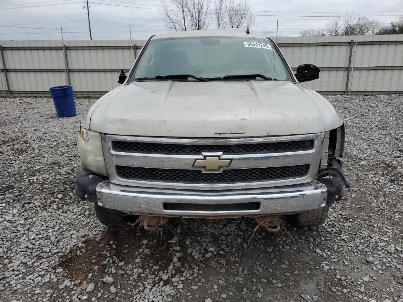 2009 Chevrolet Silverado - Image 5