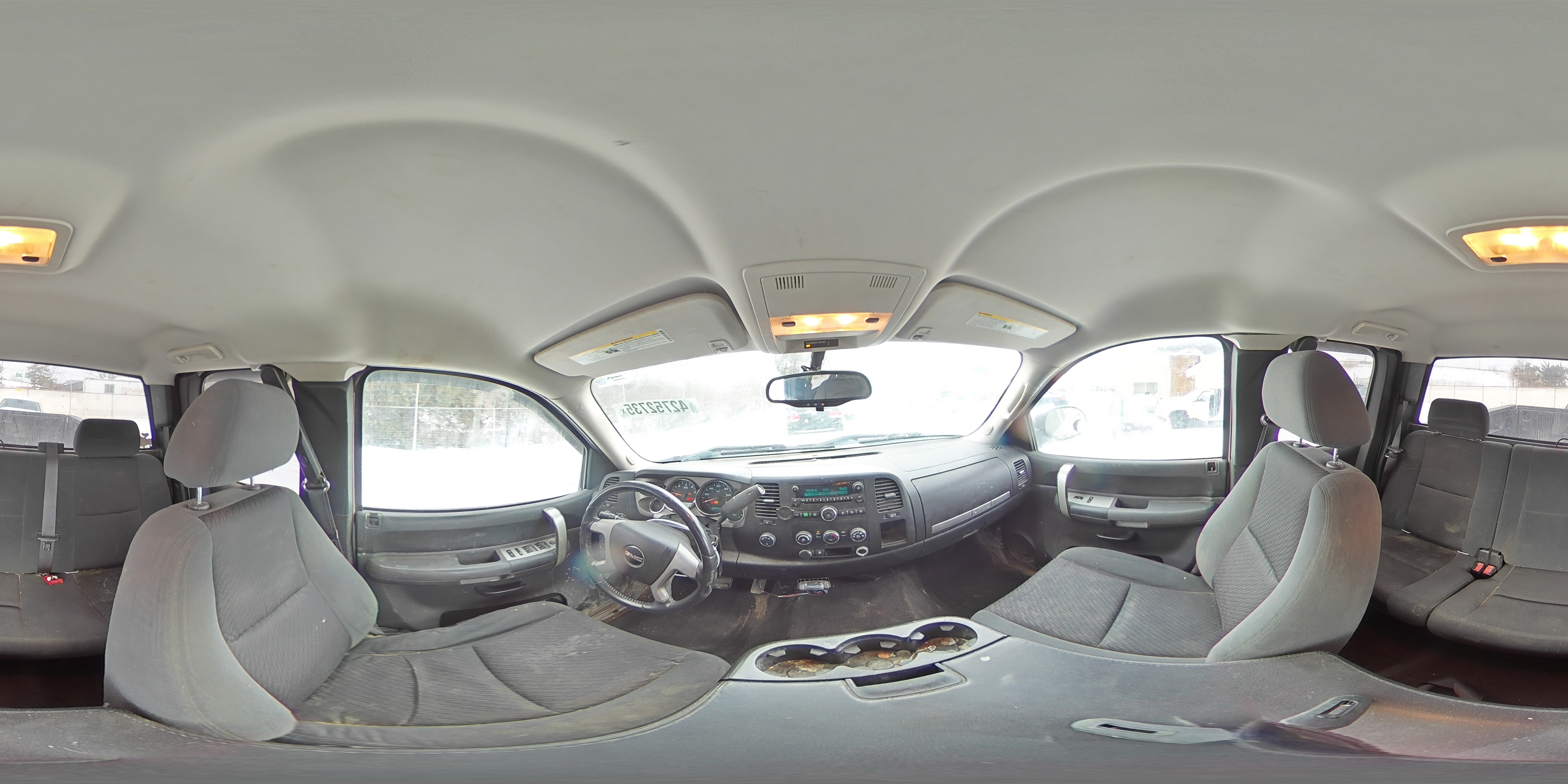 2009 GMC Sierra - Image 13