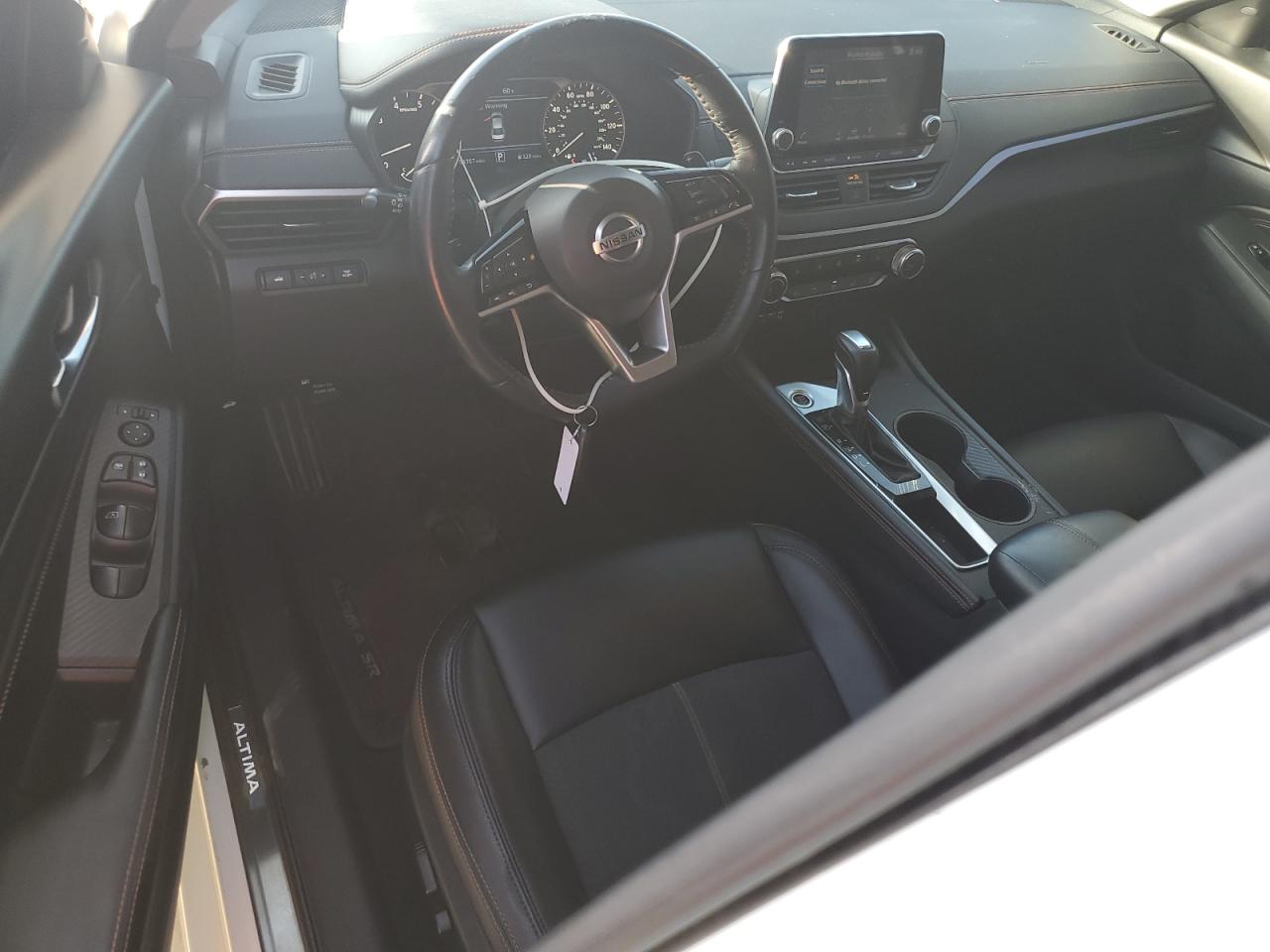 2019 Nissan Altima - Image 8