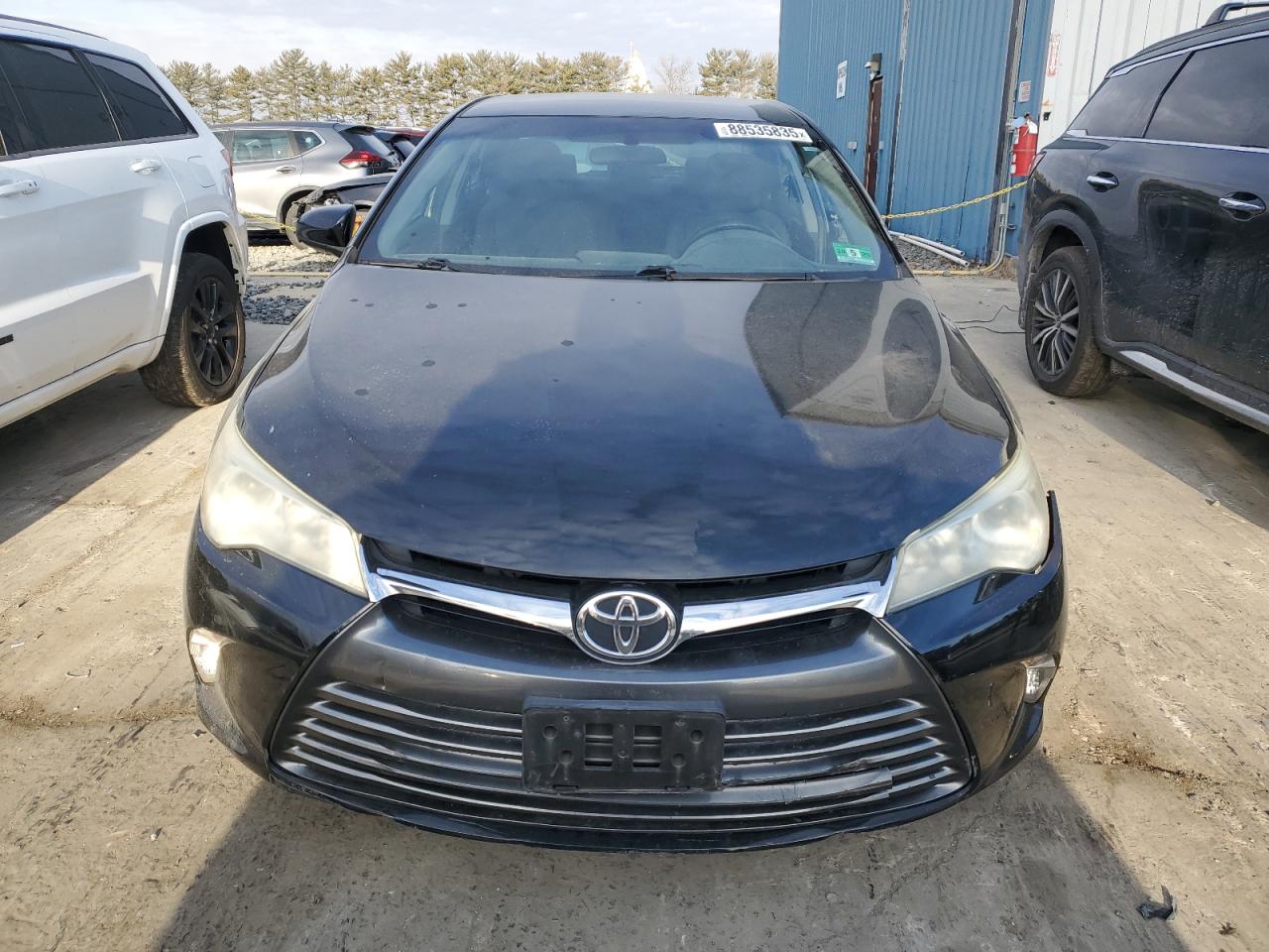 2015 Toyota Camry - Image 5