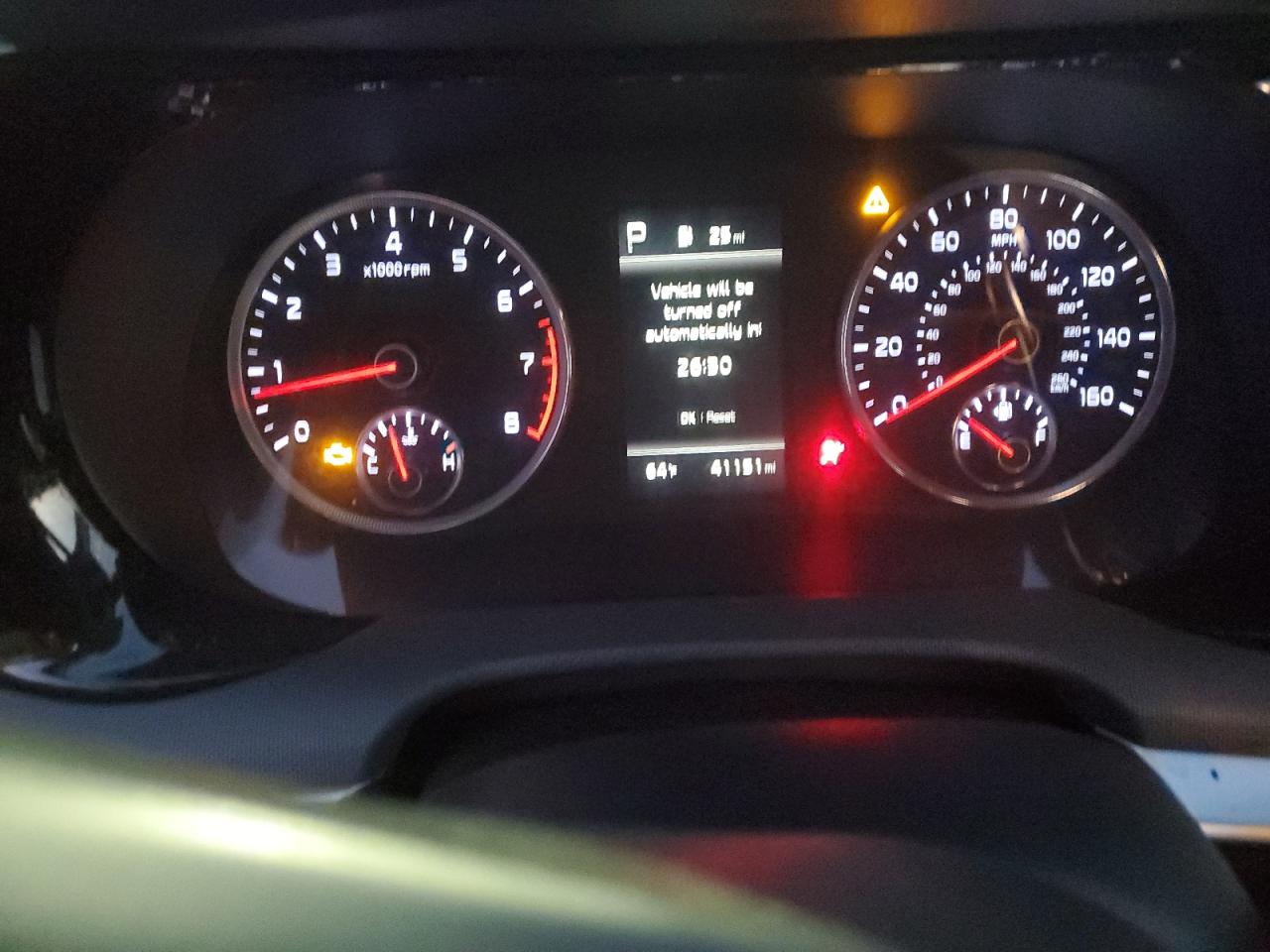 2023 Kia K5 - Image 9