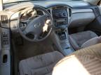 2003 Toyota Highlander Limited за продажба в Lebanon, TN - Front End