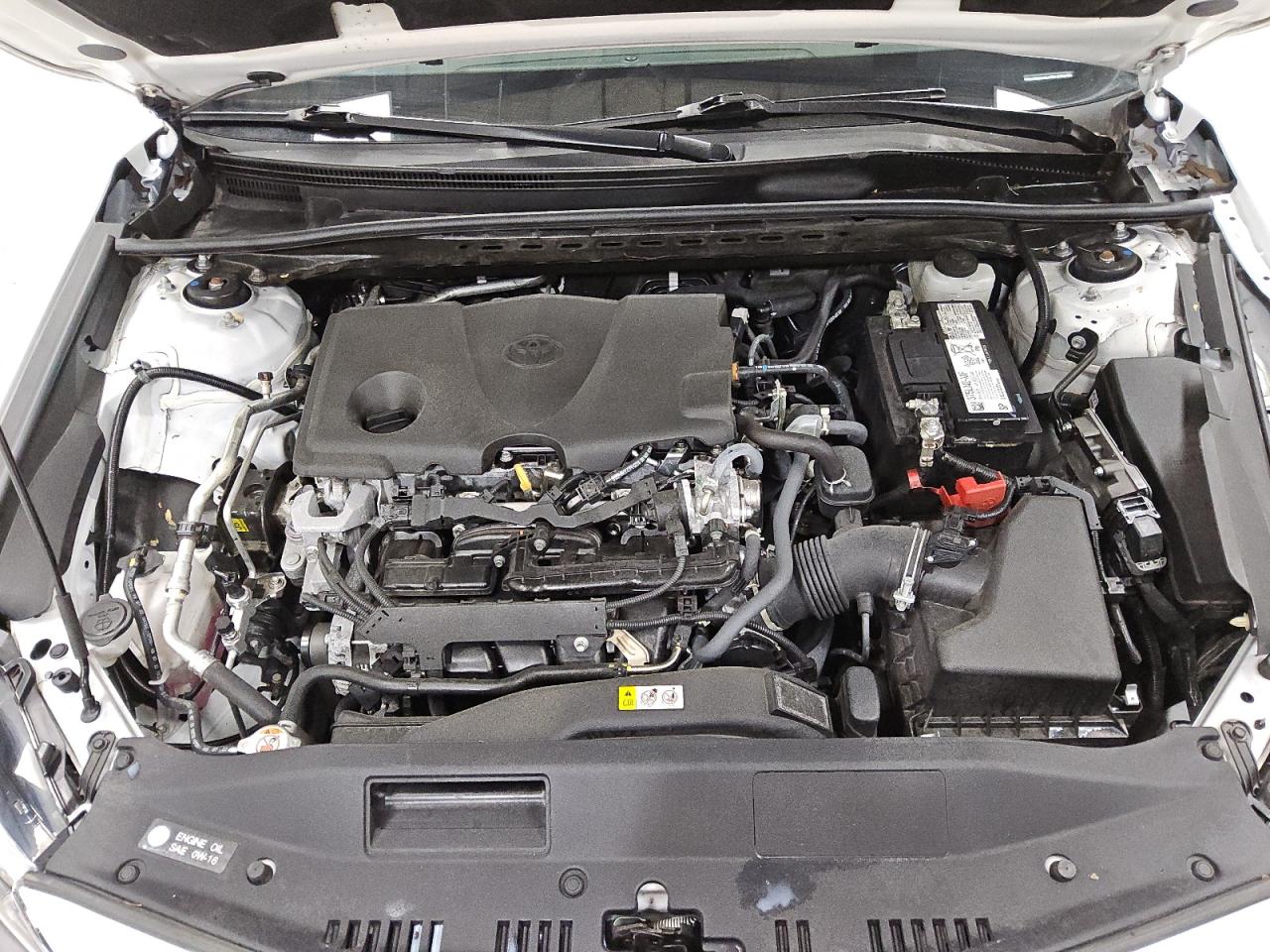 2023 Toyota Camry - Image 11