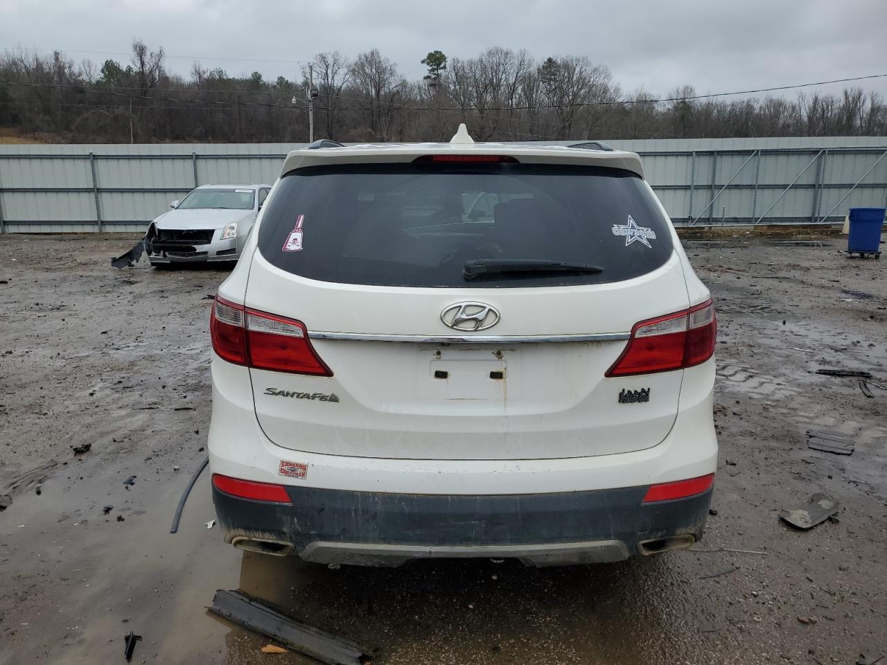 2014 Hyundai Santa Fe - Image 6