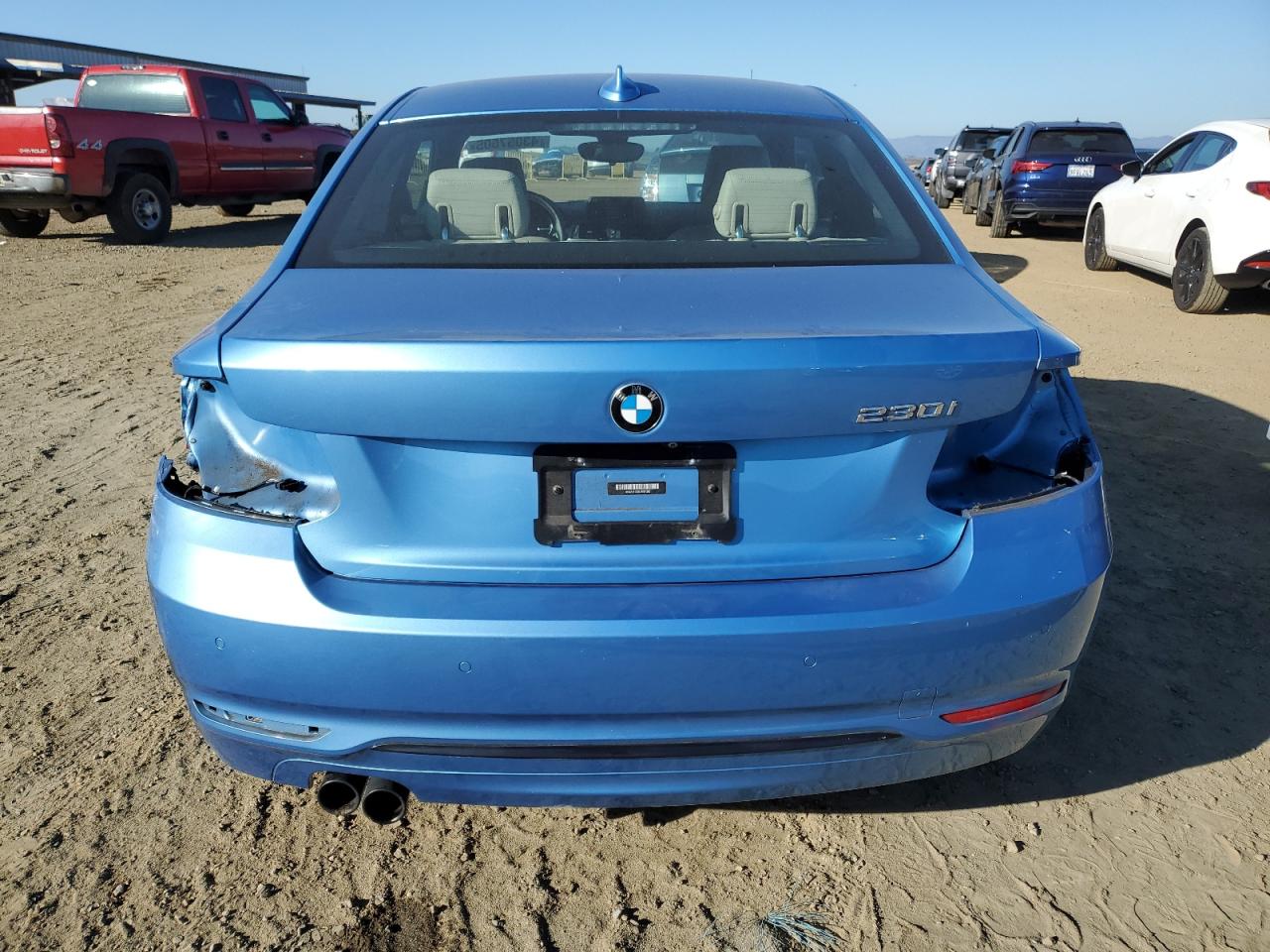 2020 BMW 2er - Image 6