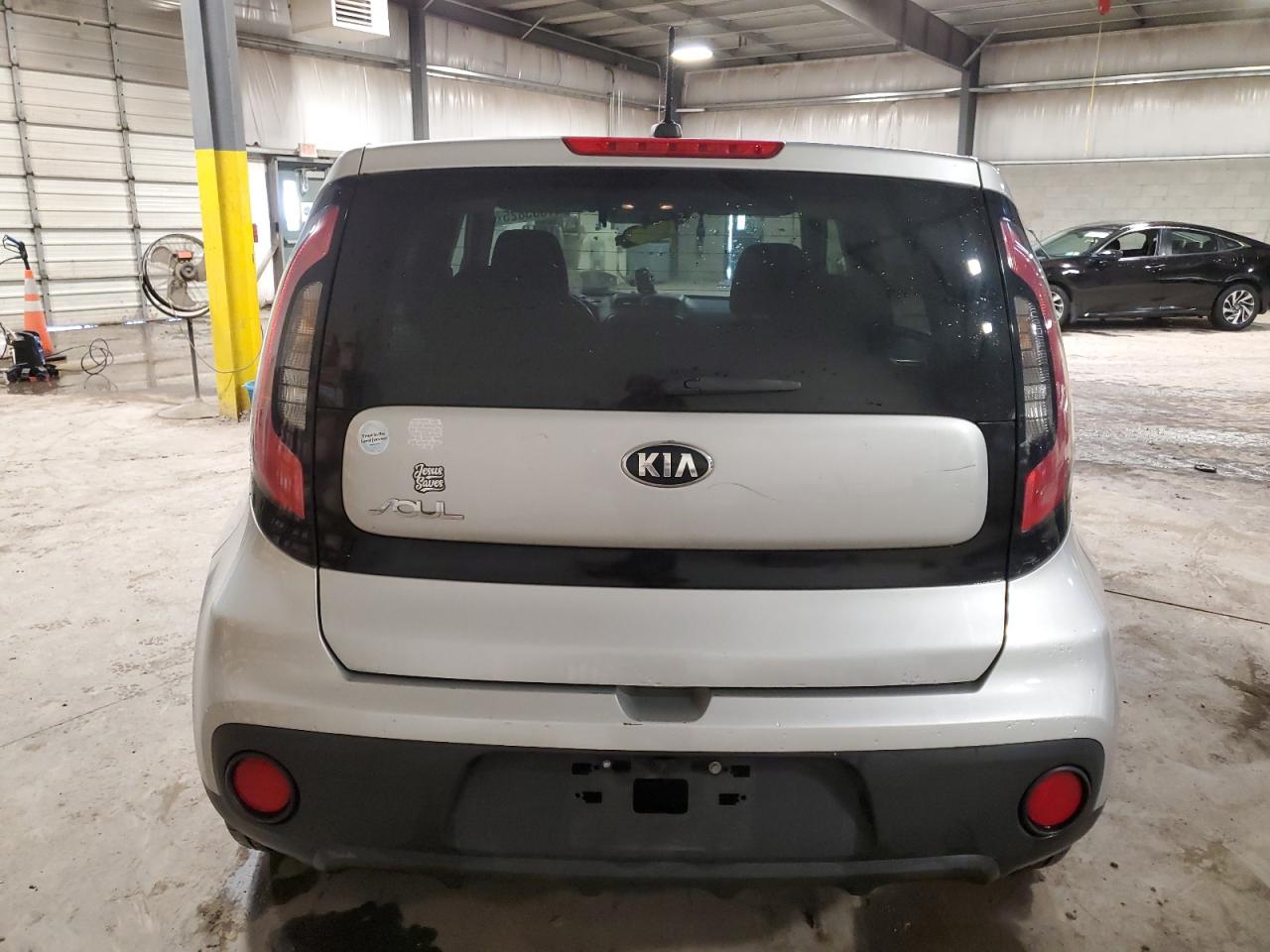 2017 Kia Soul - Image 6