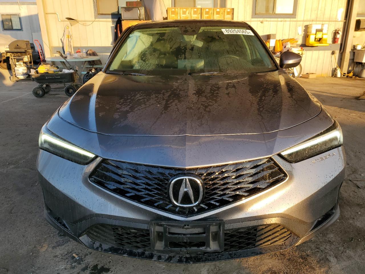 2024 Acura Integra - Image 5