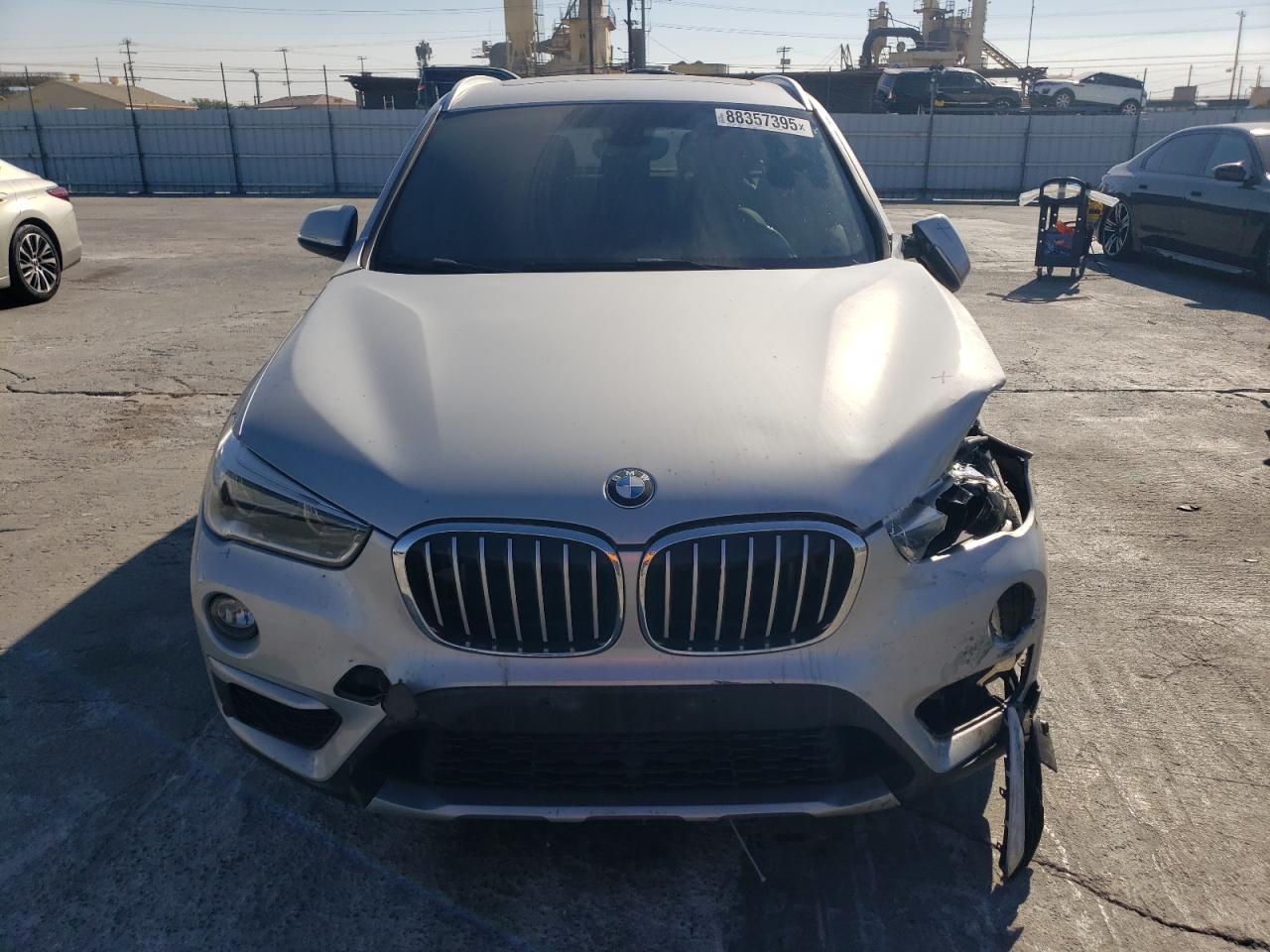 2017 BMW X1 - Image 5