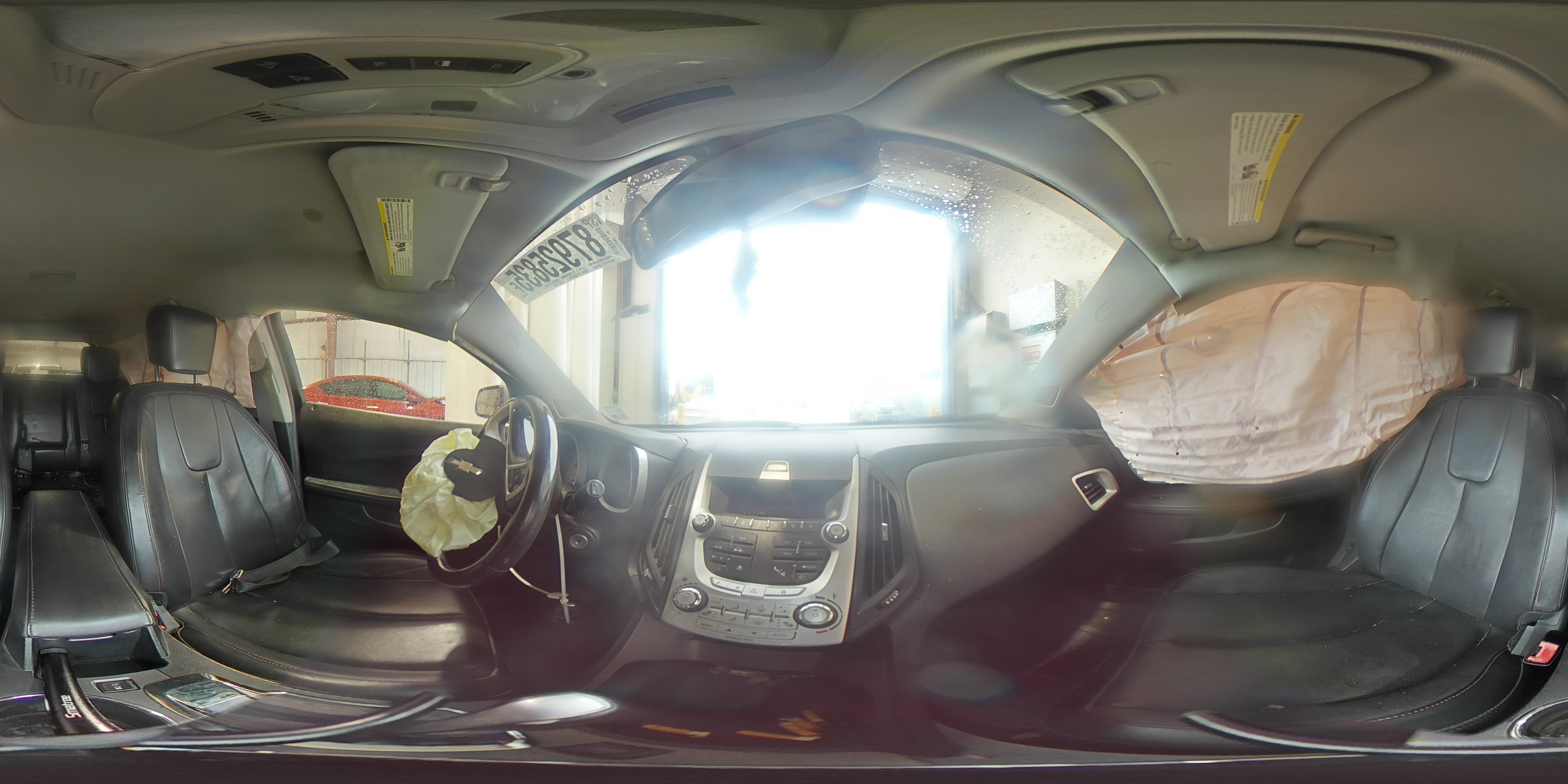 2011 Chevrolet Equinox - Image 12