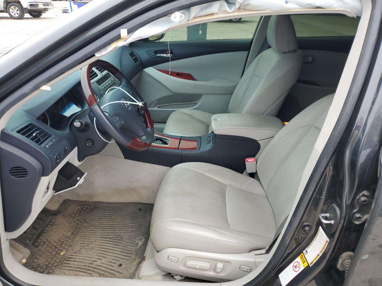 2009 Lexus ES - Image 7