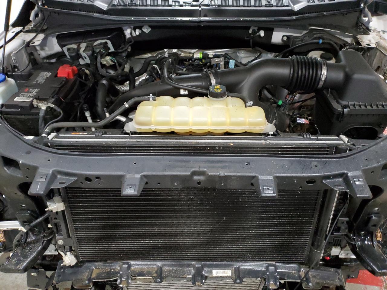 2019 Ford F-150 - Image 11