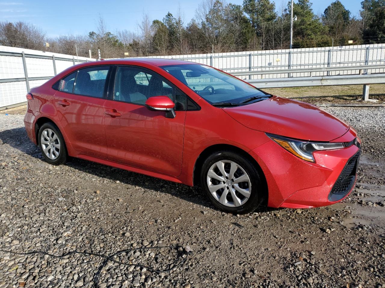 2021 Toyota Corolla - Image 4