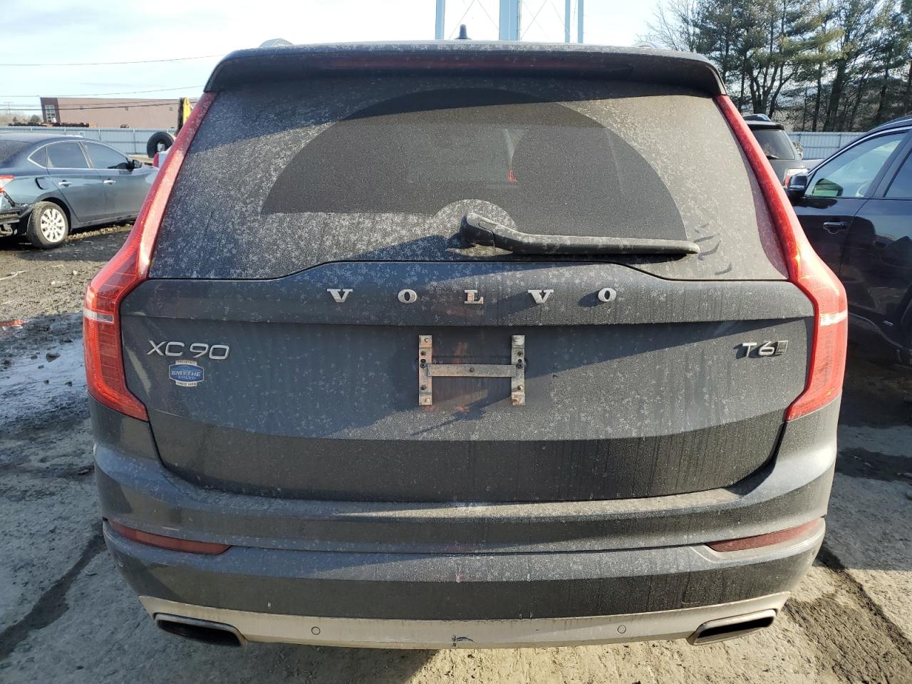 2020 Volvo XC90 - Image 6