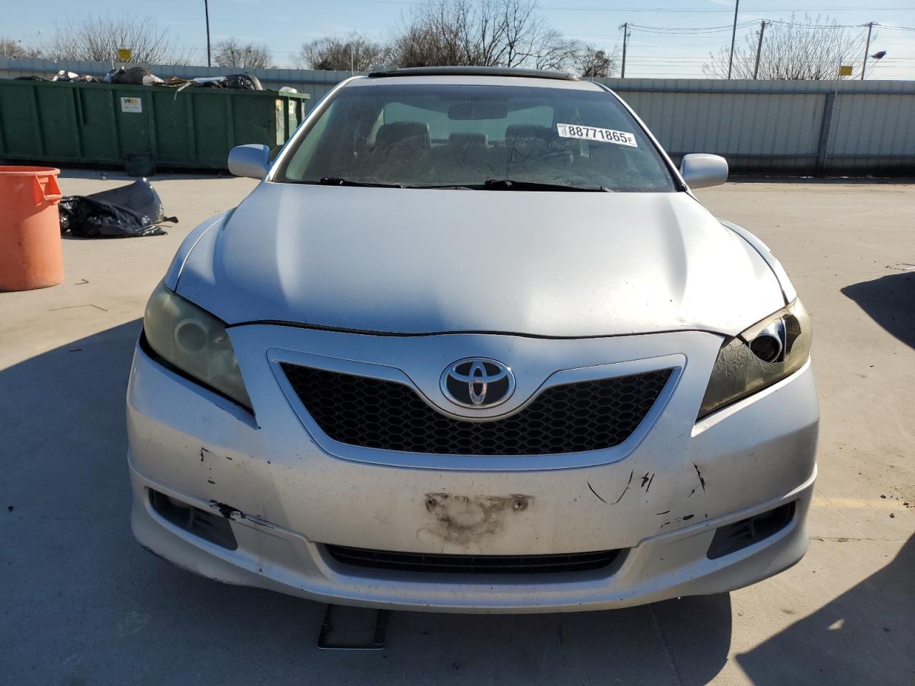 2009 Toyota Camry - Image 5