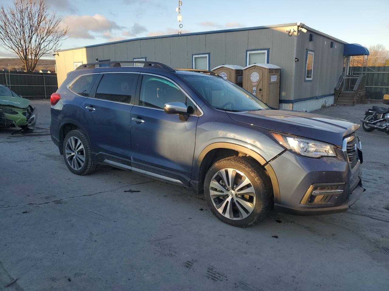 2021 Subaru Ascent - Image 4