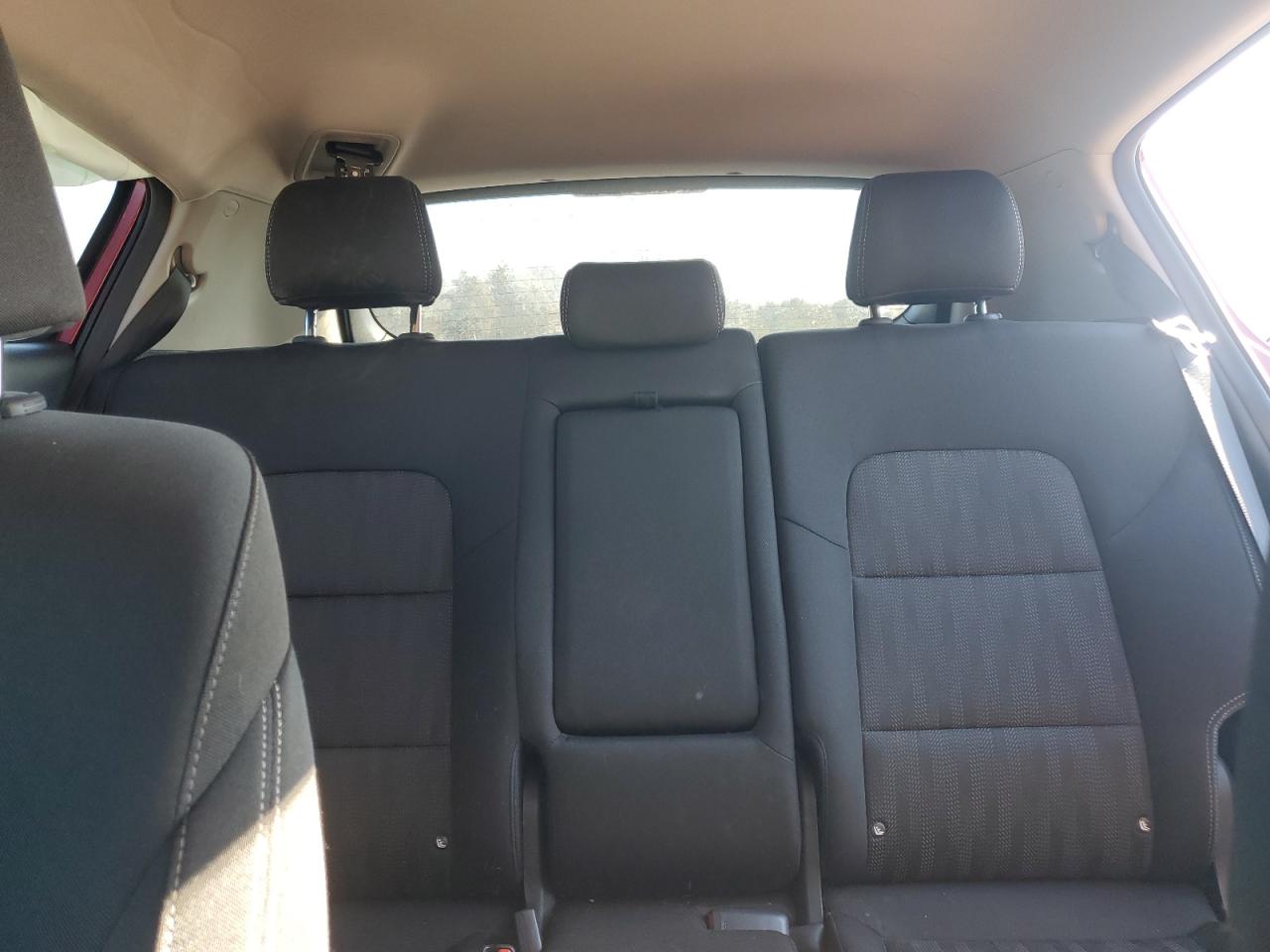 2019 Kia Sportage - Image 10