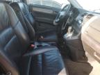 2007 Honda Cr-V Exl продається в Sacramento, CA - Side