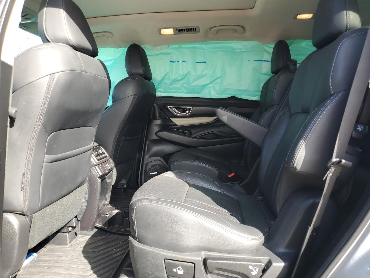 2021 Subaru Ascent - Image 11