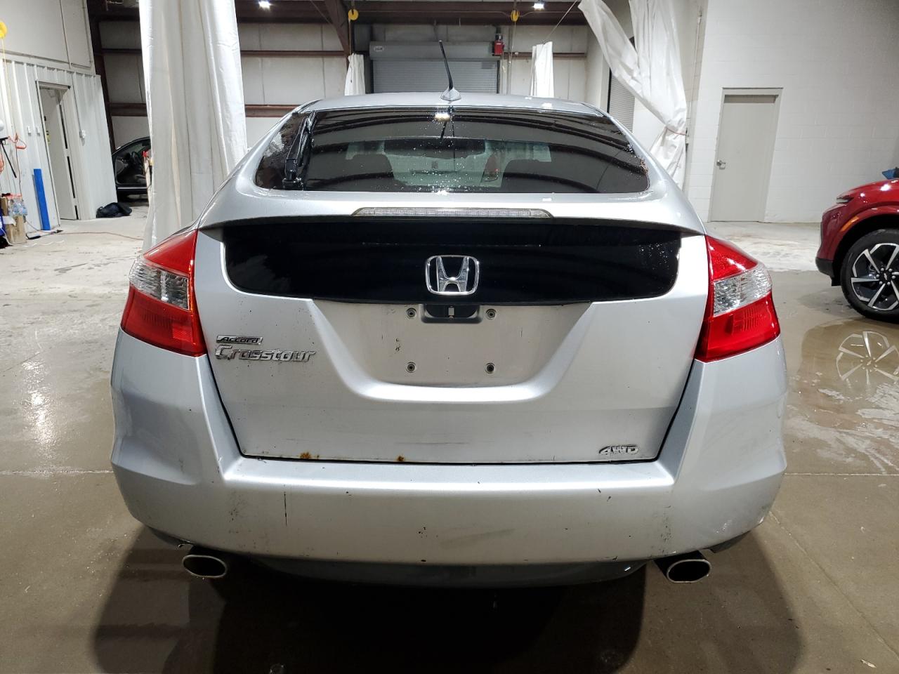 2010 Honda Accord - Image 6