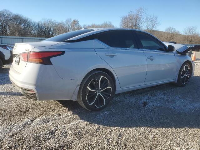  NISSAN ALTIMA 2024 Сірий