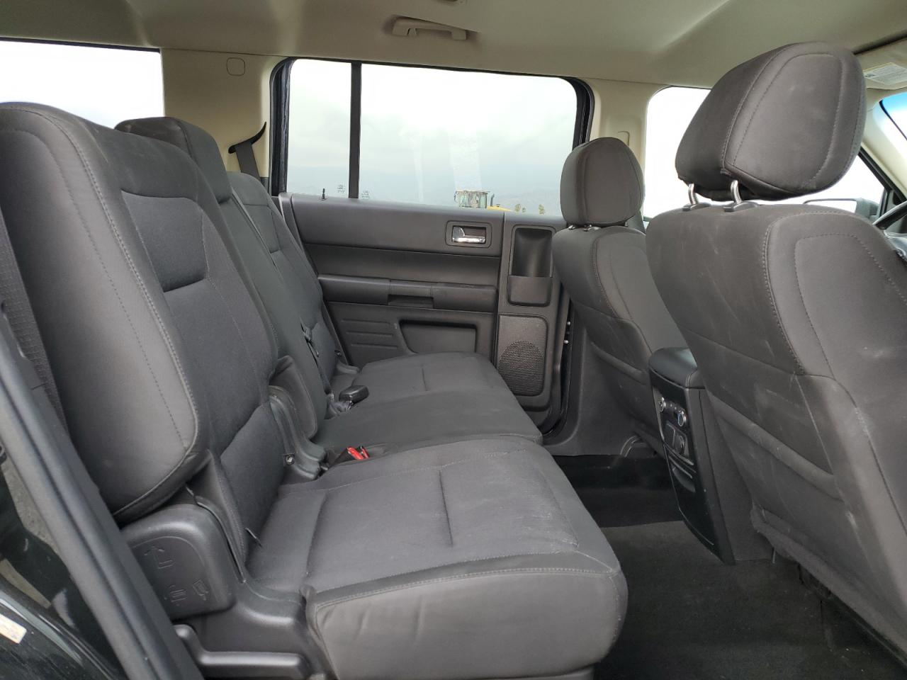 2013 Ford Flex - Image 11