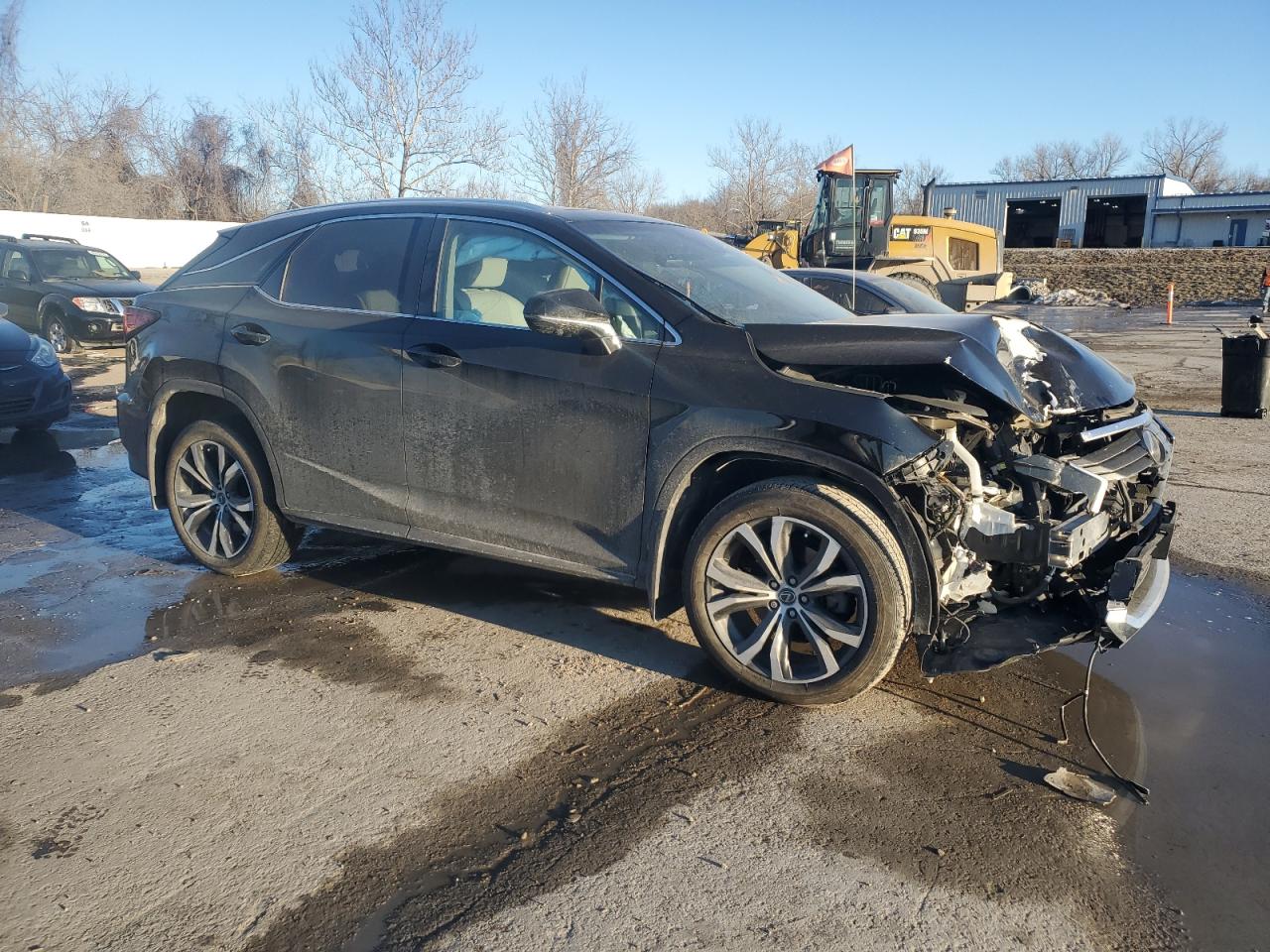 2019 Lexus RX - Image 4