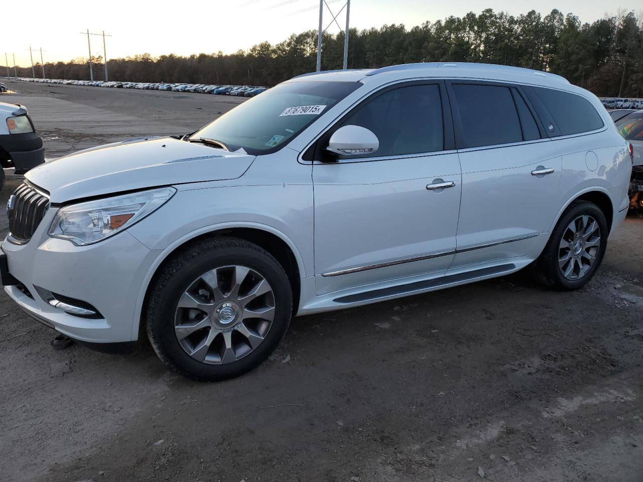 2016 Buick Enclave - Image 1
