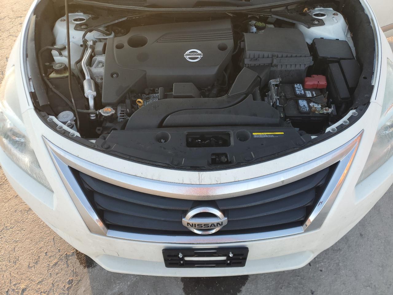 2014 Nissan Altima - Image 12