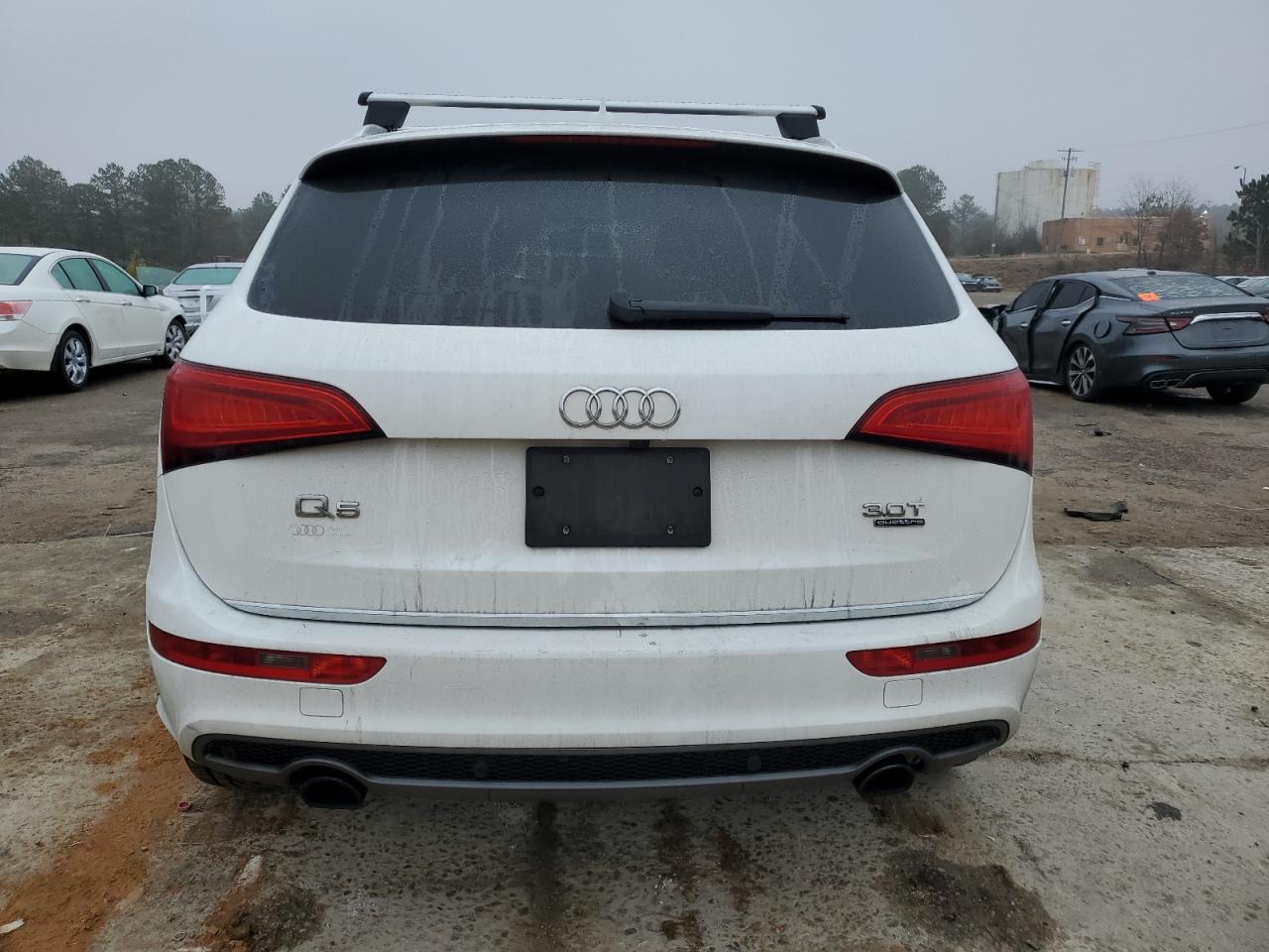 2016 Audi Q5 - Image 6