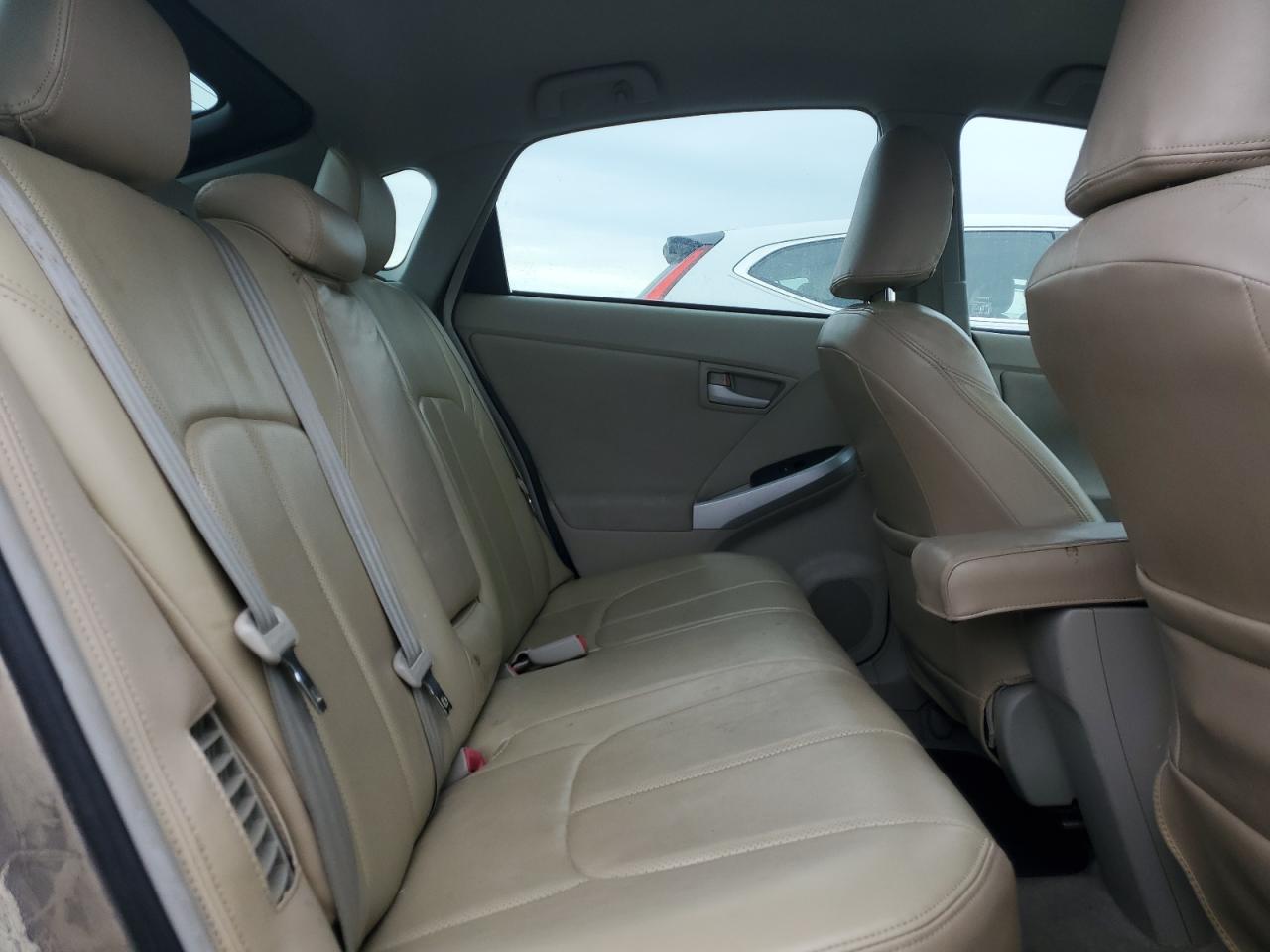 2010 Toyota Prius - Image 10