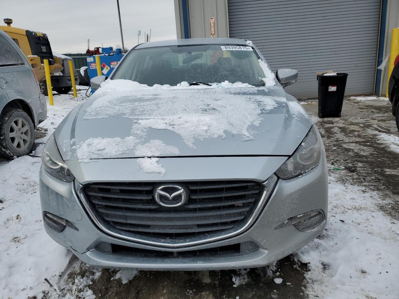 2017 Mazda 3 - Image 5
